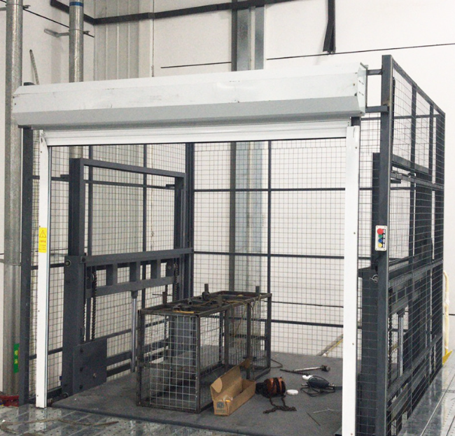 安溪升降平台选型常见问题及解决方案