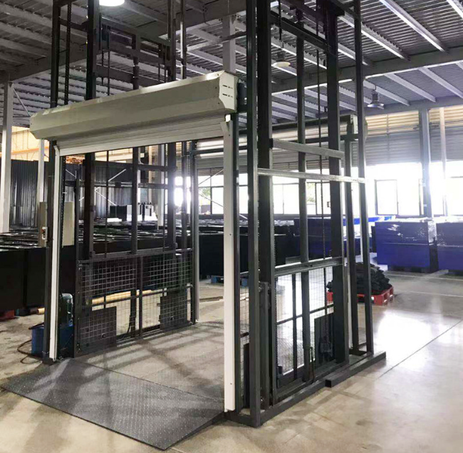 安溪升降平台运行常见故障及快速排查方法