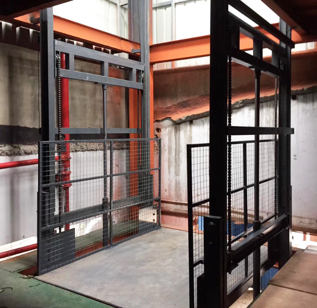 安溪升降平台维护保养常见问题及规范流程