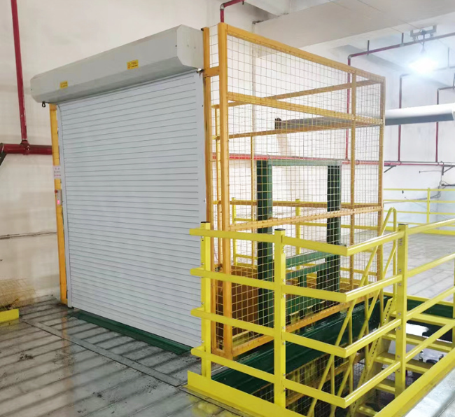 安溪升降平台安全使用常见问题及注意事项